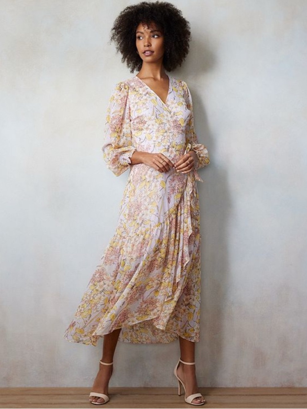 Lauren Conrad Dress